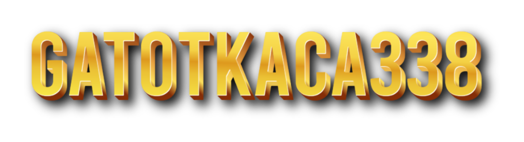 gatotkaca338